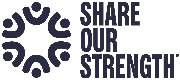 Share Our Strength Logo